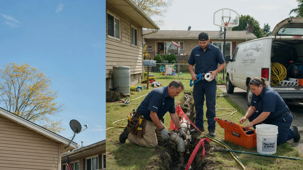 Garbage Disposal Replacement in Fayette, IA near me